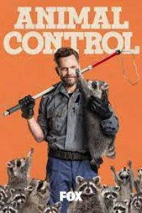 Download Animal Control (Season 1) [S01E11 Added] {English With Subtitles} WeB-HD 720p [180MB] || 1080p [450MB]