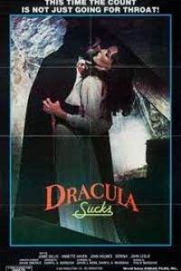 [18+] Dracula Sucks (1978) Hindi Dubbed (ORG) & English [Dual Audio] BluRay 1080p 720p 480p [Full Movie]