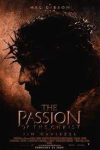 Download The Passion of the Christ (2004) Dual Audio (Hindi-English) 480p [400MB] || 720p [800MB] || 1080p [2.1GB]