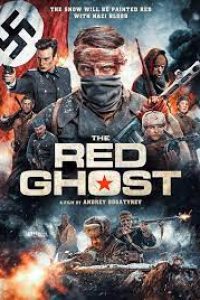 Download The Red Ghost (2020) Hindi Dubbed (ORG) & English [Dual Audio] BluRay 480p [350MB] || 720p [1.0GB] || 1080p [1.60GB]