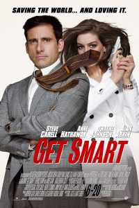 Download Get Smart (2008) Dual Audio (Hindi-English) 480p [350MB] || 720p [900MB] || 1080p [1.91GB]