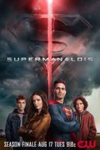 Download Superman and Lois (Season 1) {English With Subtitles} 720p [280MB] || 1080p [850MB]