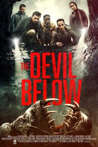 Download The Devil Below (2021) WEB-DL Dual Audio {Hindi-English} 480p [300MB] | 720p [850MB] | 1080p [1.8GB]