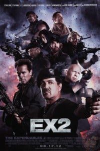 Download The Expendables 2 (2012) {Hindi-English} Bluray 480p [360MB] || 720p [950MB] || 1080p [2.2GB]