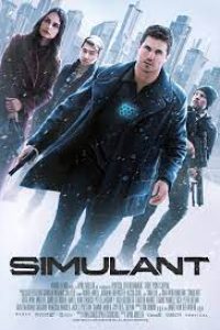 Download Simulant (2023) {English With Subtitles} WebRip 480p [290MB] || 720p [775MB] || 1080p [1.7GB]