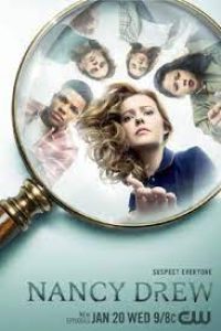 Download Nancy Drew (Season 1 – 4) [S04E03 Added] {English With Subtitles} 720p WeB-HD [220MB] || 1080p 10Bit [500MB]