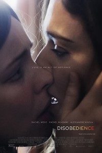 Download Disobedience (2017) {English With Subtitles} 480p [400MB] || 720p [800MB]