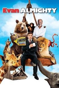 Download Evan Almighty (2007) Dual Audio (Hindi-English) 480p [300MB] || 720p [1GB] || 1080p [2GB]