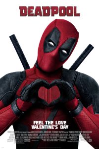 Download X-Men 8: Deadpool (2016) Dual Audio {Hindi-English} 480p [330MB] || 720p [1.1GB] || 1080p [3.5GB]