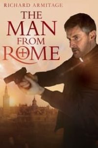 Download The Man from Rome (2022) {English With Subtitles} 480p [360MB] || 720p [1.1GB] || 1080p [2.2GB]