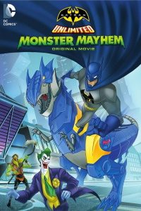 Download Batman Unlimited: Monster Mayhem (2015) {English With Subtitles} 480p [260MB] || 720p [670MB] || 1080p [1.6GB]