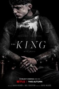 Download Netflix The King (2019) Dual Audio {Hindi-English} 480p [300MB] || 720p [700MB] || 1080p [2.9GB]