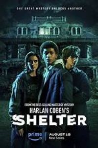 Download Harlan Coben’s Shelter (Season 1) [S01E08 Added] {Hindi-English} WeB-DL 480p [170MB] || 720p [500MB] || 1080p [1.1GB]