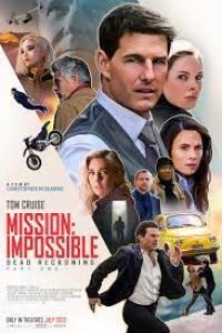 Download Mission: Impossible Dead Reckoning Part One (2023) {English With Subtitles} WeB-Rip 480p [480MB] || 720p [1.3GB] || 1080p [3GB]