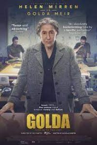 Download Golda (2023) {English With Subtitles} WEB-DL 480p [300MB] || 720p [810MB] || 1080p [1.9GB]