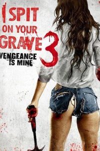 Download [18+] I Spit on Your Grave: Vengeance Is Mine (2015) [HINDI Dubbed & ENGLISH]  BluRay 480p [330MB] || 720p [930MB] || 1080p [1.8GB]