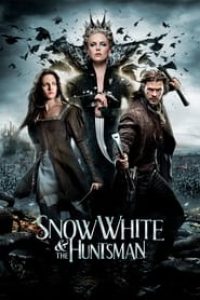 Download Snow White and the Huntsman (2012) Dual Audio {Hindi-English} 480p [500MB] || 720p [1.1GB] || 1080p [2.3GB]