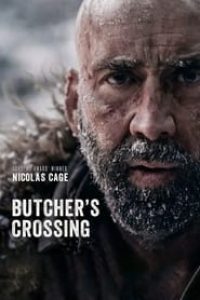 Download Butcher’s Crossing (2022) {English Audio} Esubs WEB-DL 480p [330MB] || 720p [900MB] || 1080p [2.2GB]