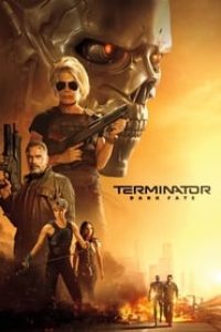 Download Terminator: Dark Fate (2019) Dual Audio {Hindi-English} Bluray 480p [420MB] || 720p [1.3GB] || 1080p [2.2GB]