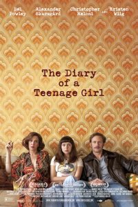 Download The Diary of a Teenage Girl (2015) [Hindi Dubbed & English] BluRay 480p [390MB] || 720p [850MB] || 1080p [1.8GB]