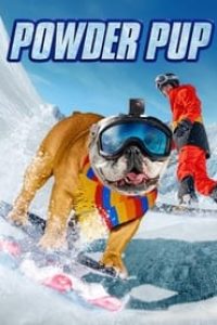 Download Powder Pup (2024) {English With Subtitles} 480p [270MB] || 720p [720MB] || 1080p [1.7GB]