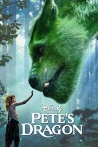 Download Pete’s Dragon (2016) Dual Audio (Hindi-English) 480p [350MB] || 720p [850MB]