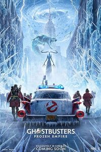 Download Ghostbusters: Frozen Empire (2024) [English] WEB-DL 720p [1GB] || 1080p [7.8GB]