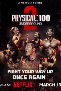 Download Physical: 100 (Season 1-2) Multi Audio (Hindi-English-Korean) Msubs WeB-DL 720p [500MB]