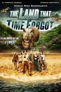 Download The Land That Time Forgot (2009) Dual Audio [HINDI & ENGLISH] BluRay 480p [320MB] || 720p [920MB]