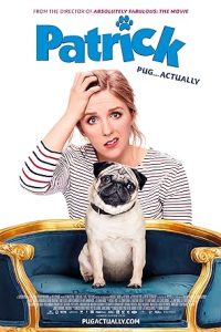 Download Patrick the Pug (2018) Dual Audio [HINDI & ENGLISH] BluRay 480p [350MB] || 720p [1.2GB] || 1080p [4.1GB]