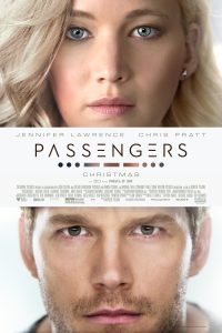 Download Passengers (2016) Dual Audio {Hindi-English} 480p [500MB] || 720p [1GB] || 1080p [4.2GB]