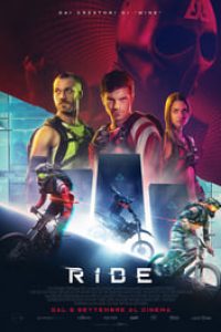 Download Ride (2018) Dual Audio {Hindi-English} BluRay 480p [330MB] || 720p [910MB] || 1080p [2.1GB]