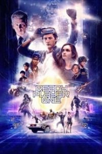 Download Ready Player One (2018) Dual Audio {Hindi-English} BluRay 480p [590MB] || 720p [1.4GB] || 1080p [2.8GB]