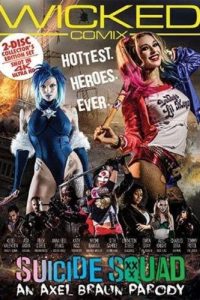 Download [18+] Suicide Squad XXX – An Axel Braun Parody (2016) [English] 480p [320MB] || 720p [980MB] || 1080p [3.2GB]