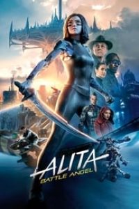 Download Alita: Battle Angel (2019) {Hindi-English} Bluray 480p [440MB] || 720p [1.2GB] || 1080p [2.6GB]