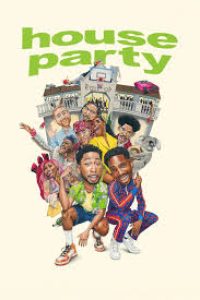 Download House Party (2023) Dual Audio {Hindi-English} BluRay 480p [410MB] || 720p [990MB] || 1080p [2.2GB]