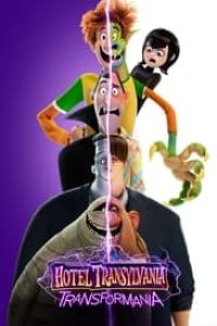 Download Hotel Transylvania: Transformania (2022) Dual Audio {Hindi-English} WeB-DL HD 480p [300MB] || 720p [800MB] || 1080p [1.9GB]