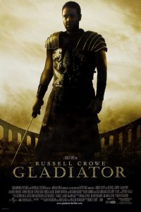 Download Gladiator (2000) Dual Audio {Hindi-English} Extended Bluray 480p [560MB] || 720p [1.5GB] || 1080p [3.6GB]