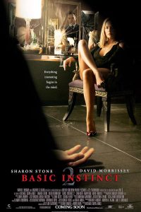 Download Basic Instinct 2 (2006) Dual Audio (Hindi-English) BluRay 480p [370MB] || 720p [980MB] || 1080p [2GB]