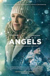 Download Ordinary Angels (2024) Dual Audio {Hindi-English} BluRay 480p [460MB] || 720p [1.1GB] || 1080p [2.6GB]