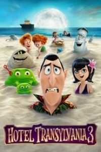 Download Hotel Transylvania 3: Summer Vacation (2018) {Hindi-English} 720p [980MB] || 1080p [2.1GB]