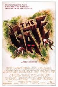 Download The Gate (1987) Dual Audio {Hindi-English} BluRay 480p [282MB] || 720p [818MB] || 1080p [1.6GB]