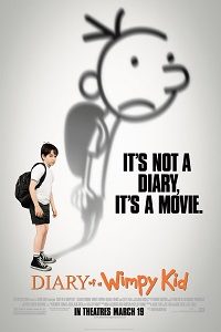 Download Diary of a Wimpy Kid (2010) {English With Subtitles} 480p [276MB] || 720p [748MB] || 1080p [1.8GB]