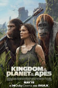 Download Kingdom of the Planet of the Apes (2024) [In English 5.1] WEB-DL 480p [470MB] || 720p [1.3GB] || 1080p [2.3GB]