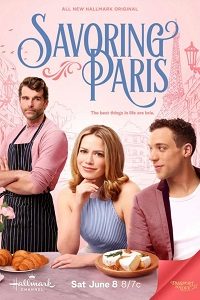 Download Savoring Paris (2024) {English With Subtitles} 480p [250MB] || 720p [680MB] || 1080p [1.7GB]