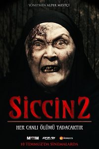 Download Siccin 2 (2015) {Turkish With Subtitles} 480p [300MB] || 720p [760MB] || 1080p [1.8GB]