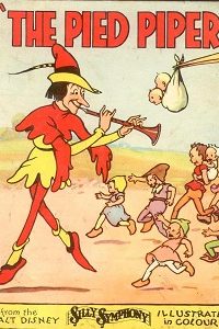 Download The Pied Piper (1933) {English With Subtitles} 480p [30MB] || 720p [60MB] || 1080p [470MB]