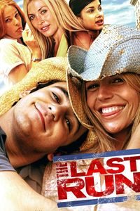 Download The Last Run (2004) {English Audio With Subtitles} WEB-DL 480p [300MB] || 720p [800MB] || 1080p [2GB]