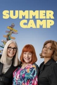 Download Summer Camp (2024) (English Audio) Esubs Web-Dl 720p [875MB] || 1080p [1.6GB]