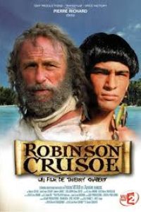 Download Robinson Crusoe (1997) ( English Audio) Esubs Web-Dl 1080p [1.7GB]